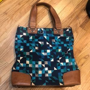 Tory Burch bag